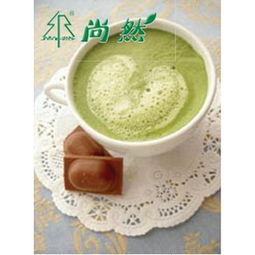尚然甜品 產品、加盟與餐飲管理全解析