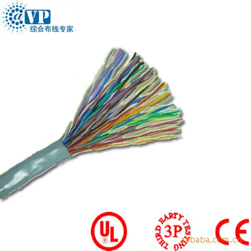 批發(fā)大對(duì)數(shù)線纜 25對(duì)、50對(duì)、100對(duì)通訊線纜采購(gòu)指南